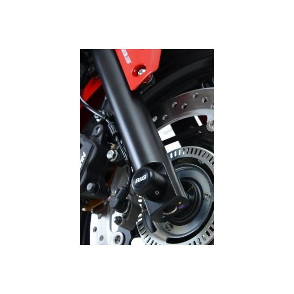 R&G Fork Protectors for Honda CBR250R/CBR300R